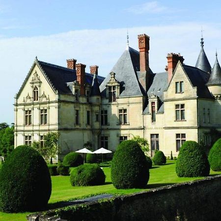Amalouyse Chambre De Charme Au Coeur Des Chateaux De La Loire Montlouis sur Loire Bagian luar foto