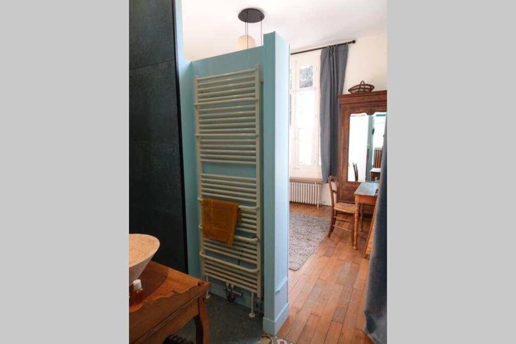 Amalouyse Chambre De Charme Au Coeur Des Chateaux De La Loire Montlouis sur Loire Bagian luar foto